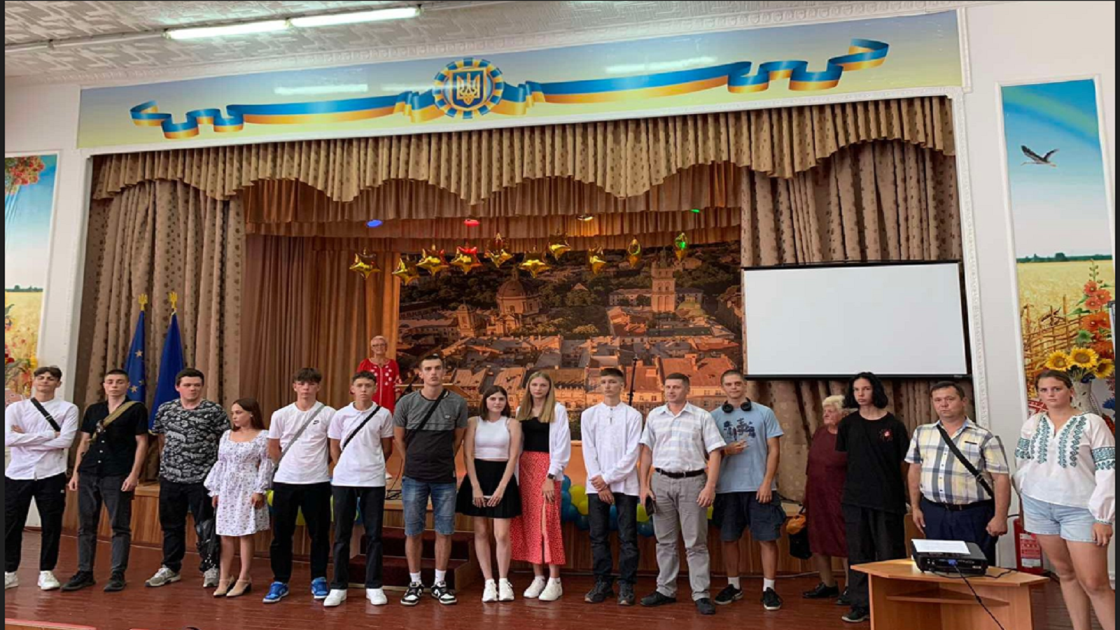 На шляху до омріяної ІТ-професії